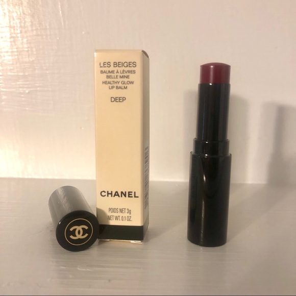 CHANEL Other - Chanel Deep Lipstick